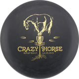 Innova KC Aviar – Crazy Horse Bohart Ranch Tournament Stamp (Top Tier Vault) putt & approach disc disc golf disc