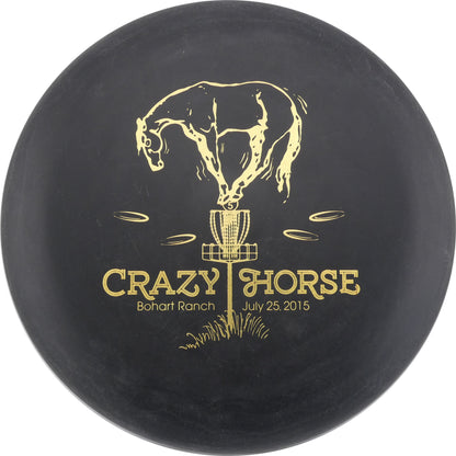 Innova KC Aviar – Crazy Horse Bohart Ranch Tournament Stamp (Top Tier Vault)