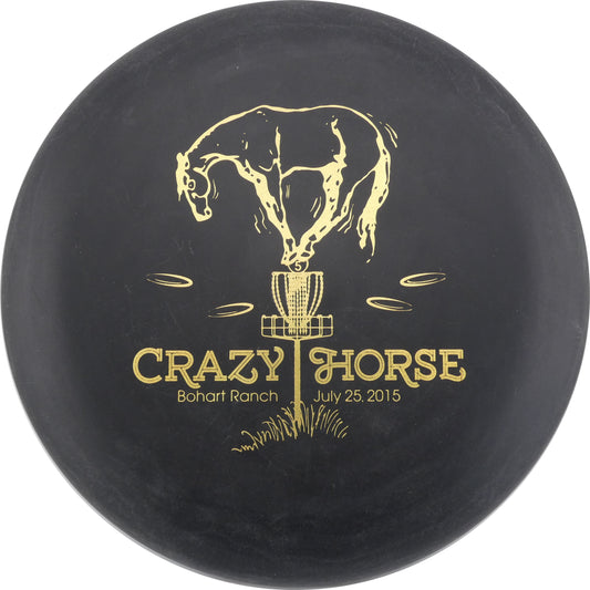 Innova KC Aviar – Crazy Horse Bohart Ranch Tournament Stamp (Top Tier Vault)