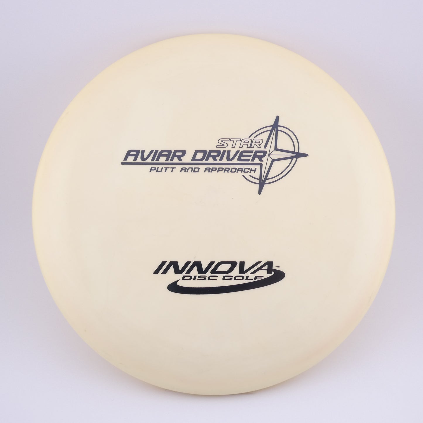 Innova Star Aviar Driver (Big Bead) – Preflight Numbers (Top Tier Vault)v