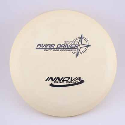 Innova Star Aviar Driver (Big Bead) – Preflight Numbers (Top Tier Vault)v