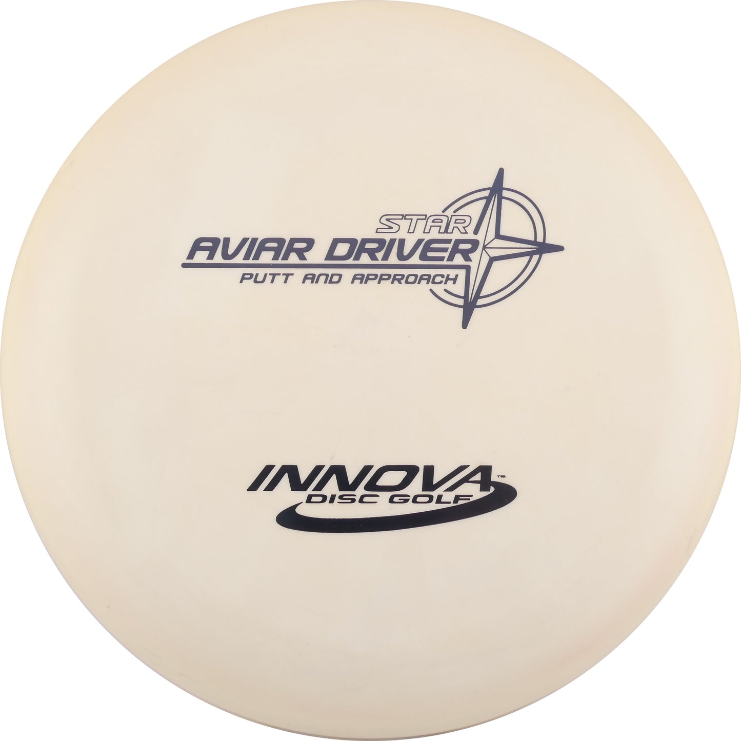 Innova Star Aviar Driver (Big Bead) – Preflight Numbers (Top Tier Vault)v