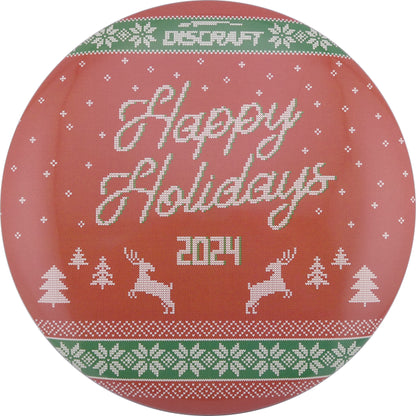 Discraft ESP Buzzz – 2024 Holiday Edition (Top Tier Vault)
