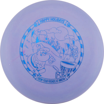 Color Glow JK Aviar Driver – Happy Holidays Edition (Top Tier Vault)