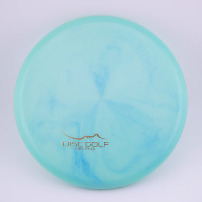 Color Glow Champion Aviar3 – Disc Golf Helena Stamp (Top Tier Vault)