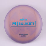 Discraft Prototype Malita – Paul McBeth Line