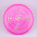 Discraft Prototype Malita – Paul McBeth Line