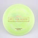 Discraft Prototype Malita – Paul McBeth Line