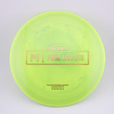 Discraft Prototype Malita – Paul McBeth Line