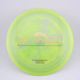 Discraft Prototype Malita – Paul McBeth Line
