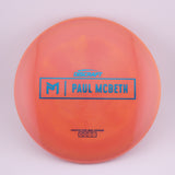 Discraft Prototype Malita – Paul McBeth Line