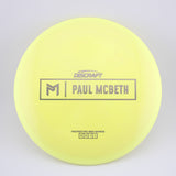 Discraft Prototype Malita – Paul McBeth Line