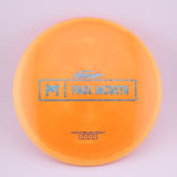 Discraft Prototype Malita – Paul McBeth Line