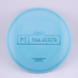 Discraft Prototype Malita – Paul McBeth Line