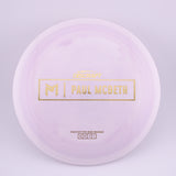 Discraft Prototype Malita – Paul McBeth Line