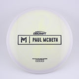 Discraft Prototype Malita – Paul McBeth Line