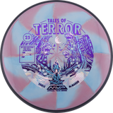 Cosmic Neutron Ohm - John Dorn “Forest of Doom” Art