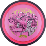 Proton Trail - Green C Studio “Trail Keeper” Edition