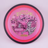 Proton Trail - Green C Studio “Trail Keeper” Edition