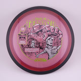 Proton Trail - Green C Studio “Trail Keeper” Edition