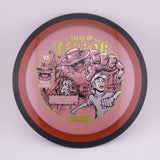 Proton Trail - Green C Studio “Trail Keeper” Edition