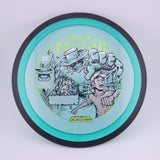 Proton Trail - Green C Studio “Trail Keeper” Edition