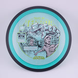 Proton Trail - Green C Studio “Trail Keeper” Edition