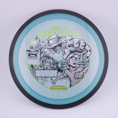 Proton Trail - Green C Studio “Trail Keeper” Edition