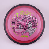 Proton Trail - Green C Studio “Trail Keeper” Edition