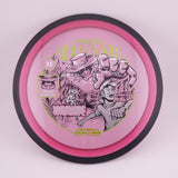 Proton Trail - Green C Studio “Trail Keeper” Edition