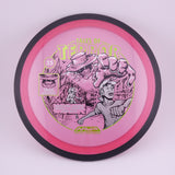 Proton Trail - Green C Studio “Trail Keeper” Edition