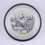 Proton Trail - Green C Studio “Trail Keeper” Edition