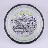 Proton Trail - Green C Studio “Trail Keeper” Edition