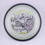 Proton Trail - Green C Studio “Trail Keeper” Edition