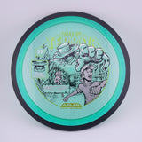 Proton Trail - Green C Studio “Trail Keeper” Edition