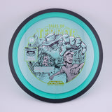 Proton Trail - Green C Studio “Trail Keeper” Edition