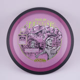 Proton Trail - Green C Studio “Trail Keeper” Edition