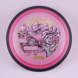 Proton Trail - Green C Studio “Trail Keeper” Edition