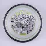 Proton Trail - Green C Studio “Trail Keeper” Edition