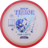 Particle Eclipse Fireball - Matthew Jorde Stamp