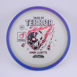 Particle Eclipse Fireball - Matthew Jorde Stamp