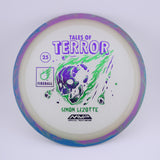 Particle Eclipse Fireball - Matthew Jorde Stamp