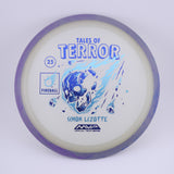 Particle Eclipse Fireball - Matthew Jorde Stamp