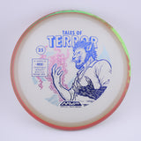 Particle Eclipse Hex - DoubleRam “Lionheart” Stamp