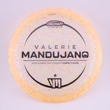 Valerie Mandujano Victory Edition Confetti Glide