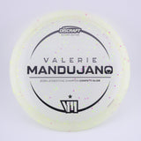 Valerie Mandujano Victory Edition Confetti Glide