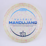 Valerie Mandujano Victory Edition Confetti Glide