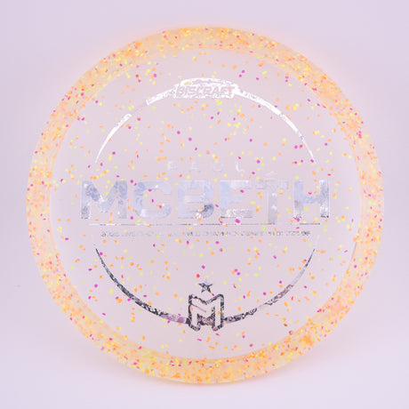 Paul McBeth Victory Edition Z Confetti Buzzz SS
