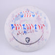 Discraft Ricky Wysocki Signature Line Jawbreaker Focus 173-174 grams stable putt & approach disc disc golf disc