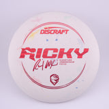 Ricky Wysocki Signature Line Jawbreaker Focus 173-174 grams